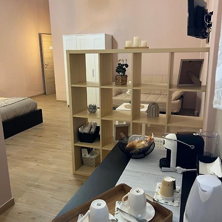 Buongiorno & Benvenuti Otel Trani Dış mekan fotoğraf