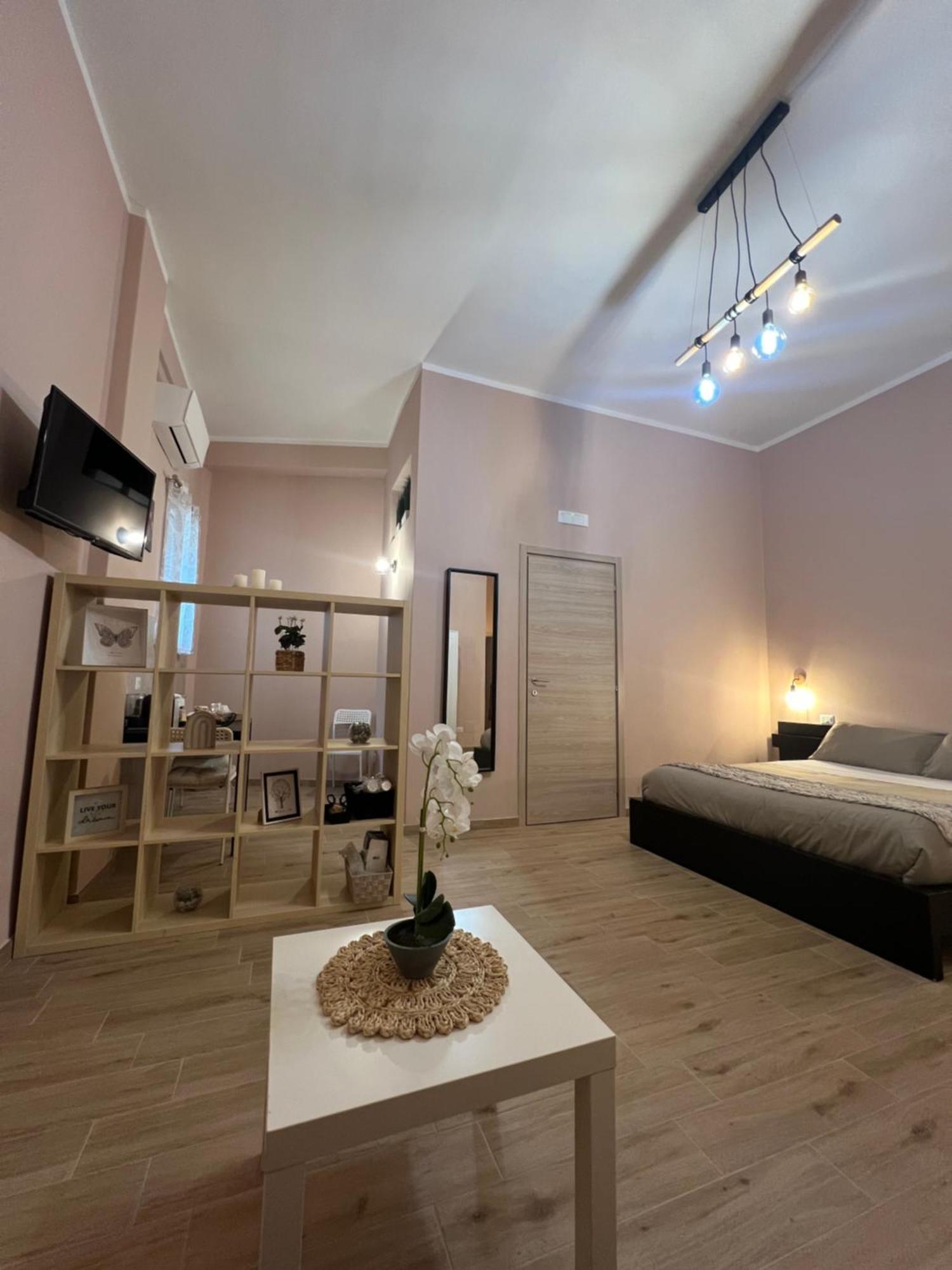 Buongiorno & Benvenuti Otel Trani Dış mekan fotoğraf