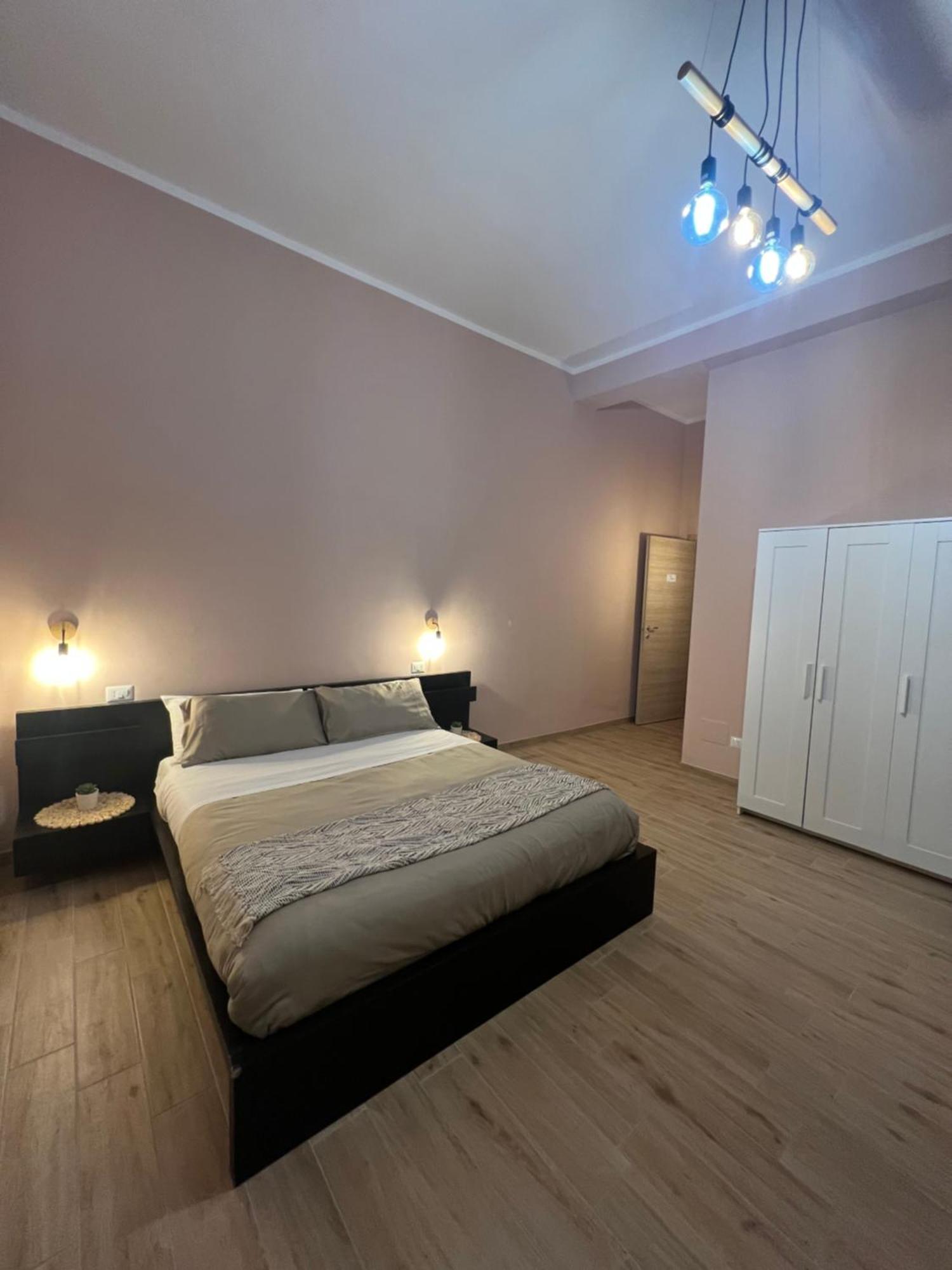 Buongiorno & Benvenuti Otel Trani Dış mekan fotoğraf