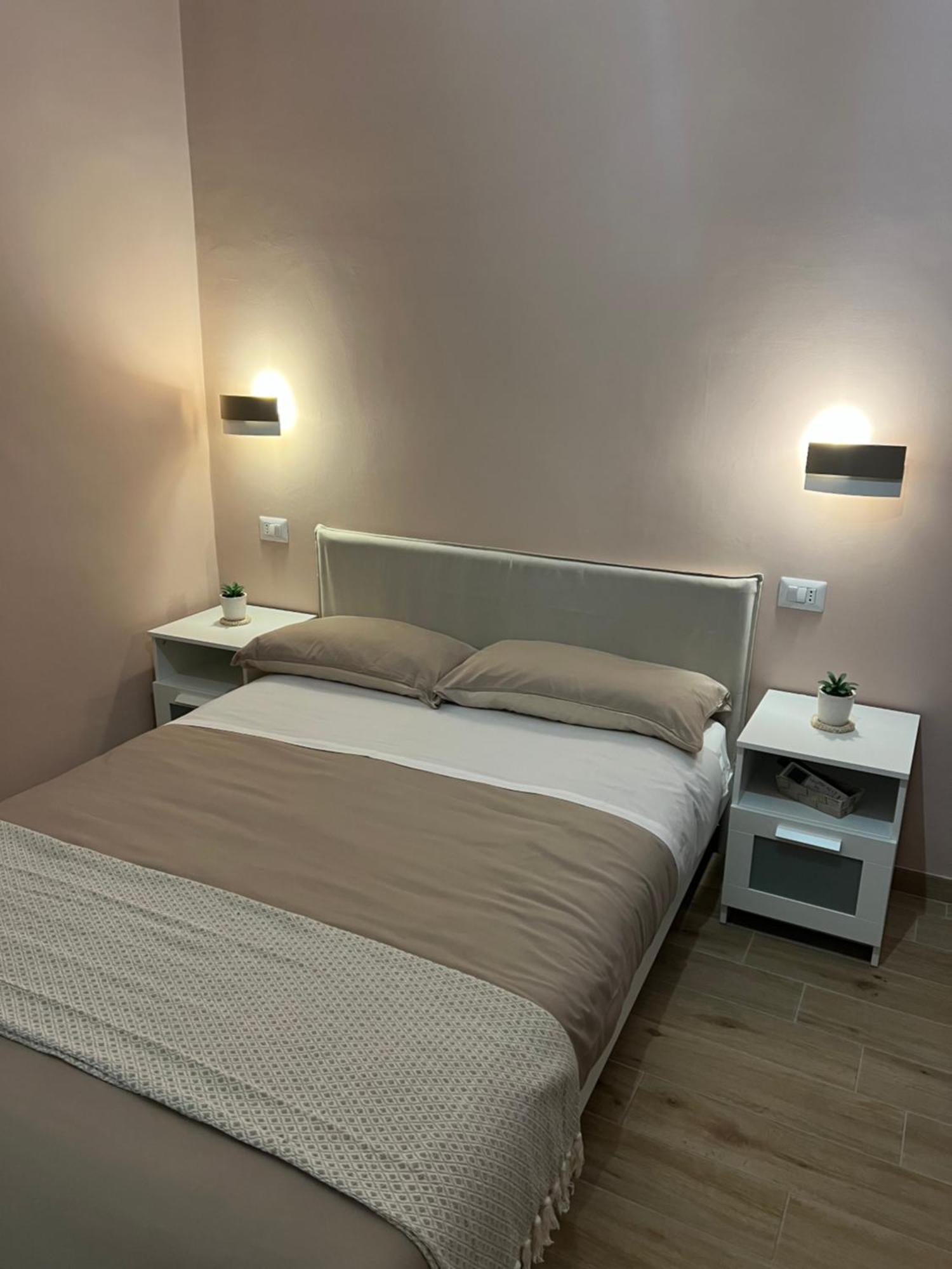 Buongiorno & Benvenuti Otel Trani Dış mekan fotoğraf