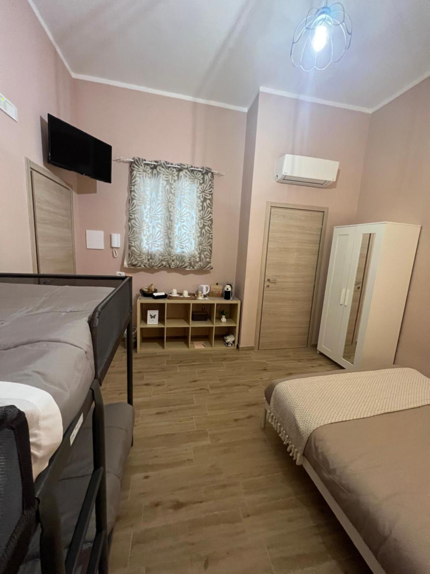 Buongiorno & Benvenuti Otel Trani Dış mekan fotoğraf