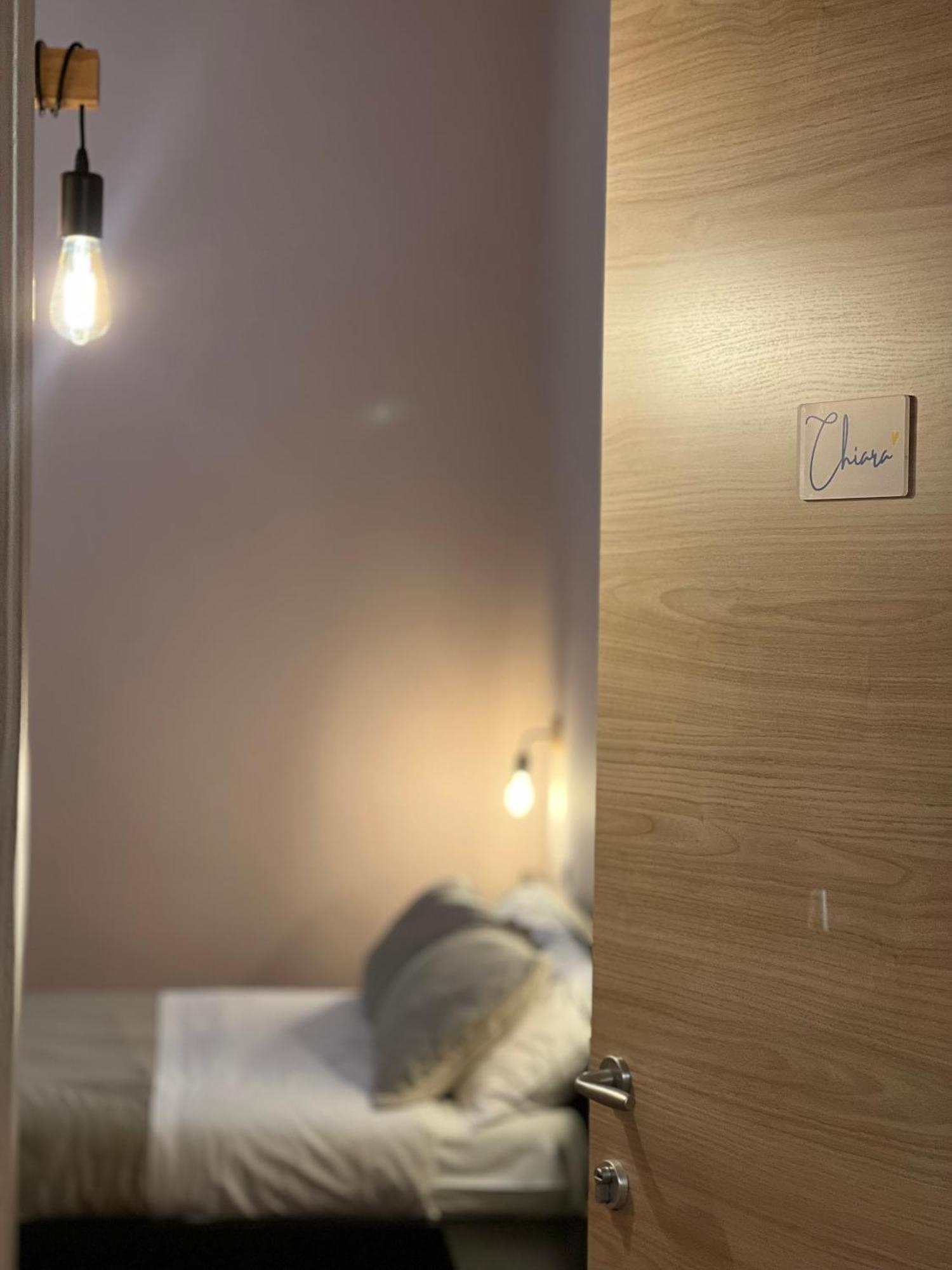 Buongiorno & Benvenuti Otel Trani Dış mekan fotoğraf