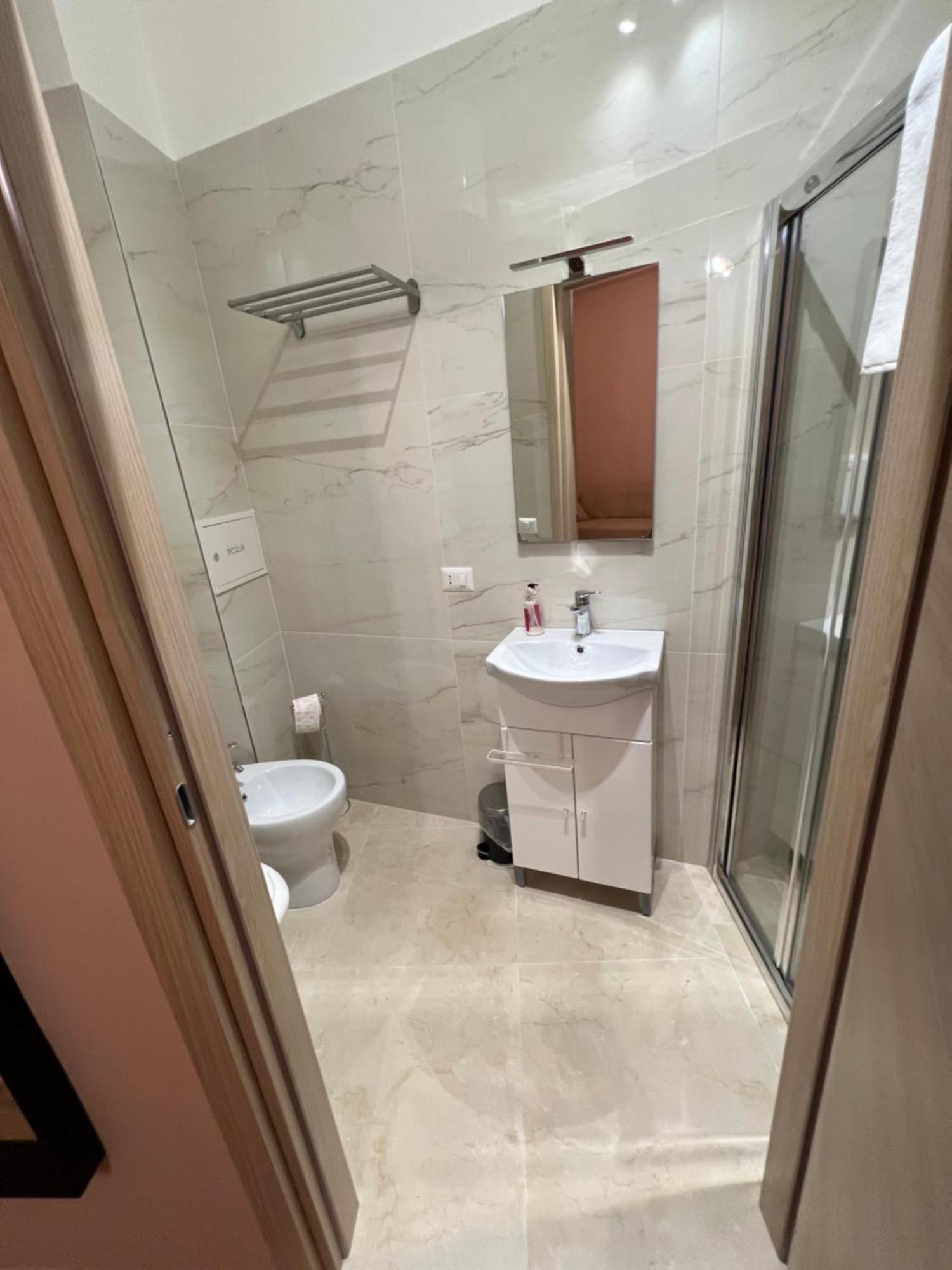 Buongiorno & Benvenuti Otel Trani Dış mekan fotoğraf