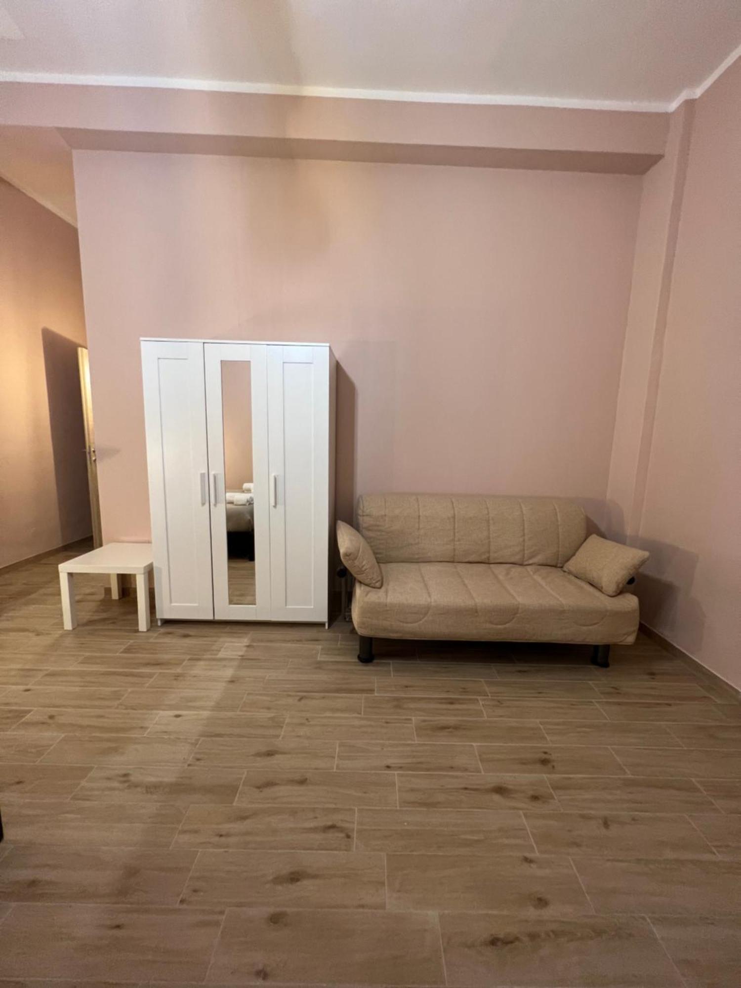 Buongiorno & Benvenuti Otel Trani Dış mekan fotoğraf